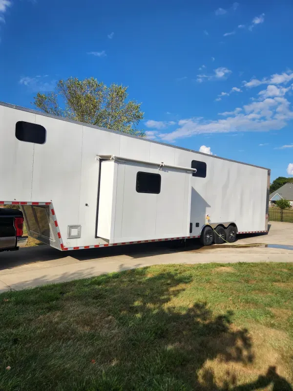 new Car Haulers / Racing Trailers Other  for sale, in Gallatin, TN Thumbnail 19