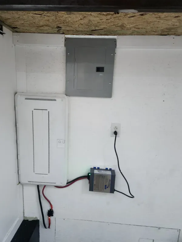 new Car Haulers / Racing Trailers Other  for sale, in Gallatin, TN Thumbnail 11