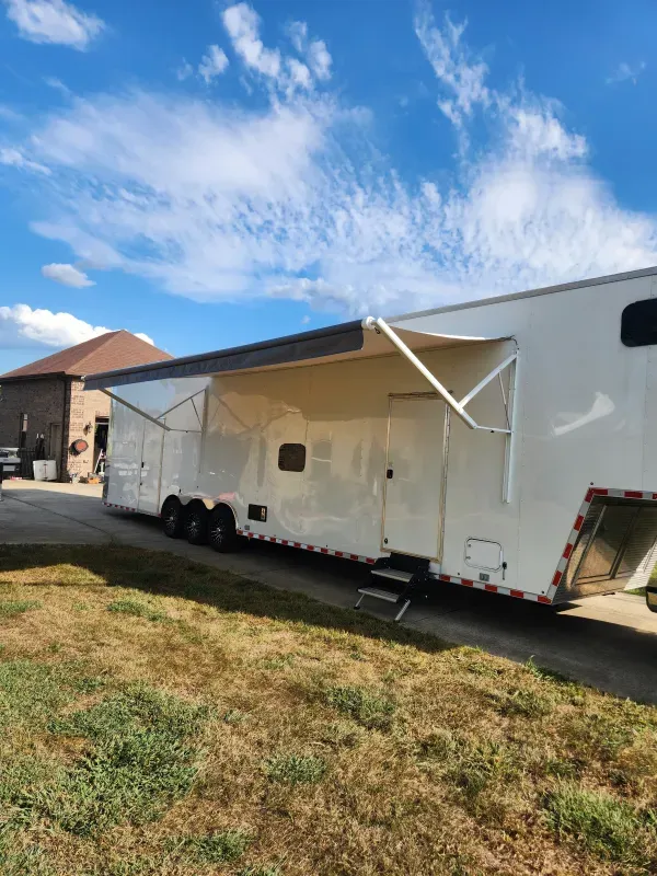 new Car Haulers / Racing Trailers Other  for sale, in Gallatin, TN Thumbnail 25