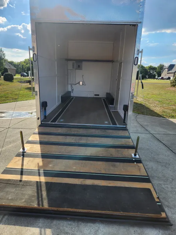 new Car Haulers / Racing Trailers Other  for sale, in Gallatin, TN Thumbnail 22