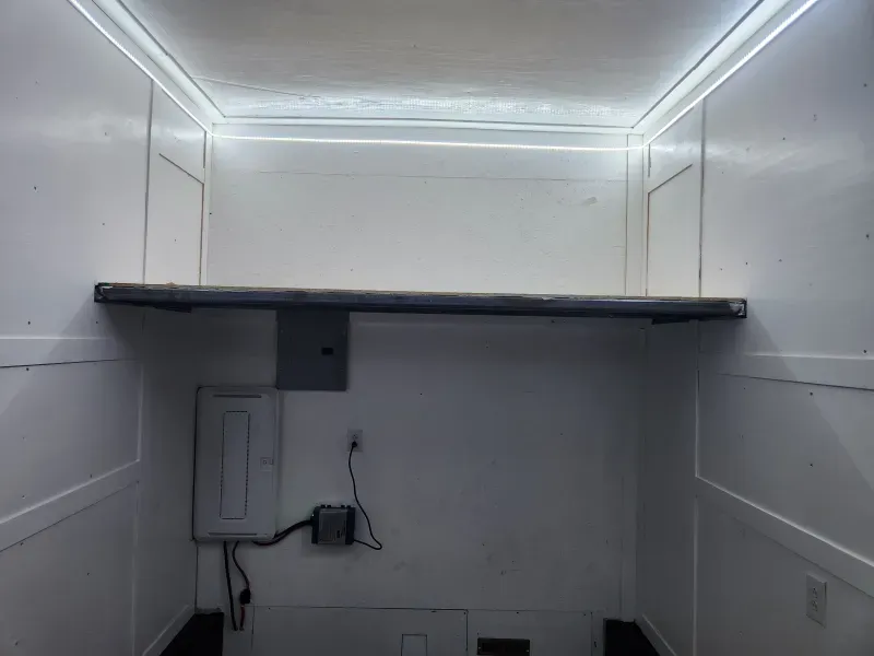 new Car Haulers / Racing Trailers Other  for sale, in Gallatin, TN Thumbnail 6