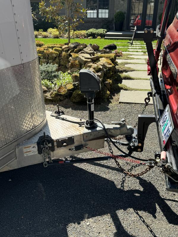 used Car Haulers / Racing Trailers Featherlite  for sale, in Lake Oswego, OR Thumbnail 7