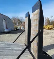 2021 Trail King TK60LP Nevada Trailers