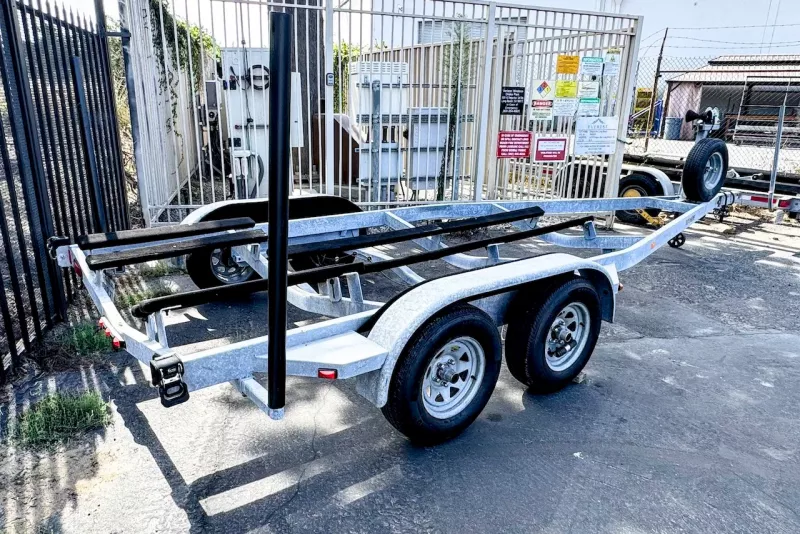 used Watercraft Trailers Other  for sale, in Long Beach, CA Thumbnail 3