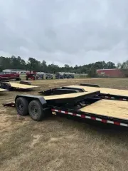 new Other Trailers Big Tex Trailers  for sale, in Carthage, MS Thumbnail 2