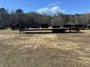new Equipment / Flatbed Trailers Big Tex Trailers  for sale, in Carthage, MS Thumbnail 2