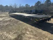 2026 Big Tex Trailers 25GN 25GN-35D5A 