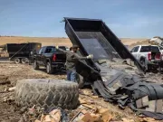 new Dump Trailers Big Tex Trailers  for sale, in Carthage, MS Thumbnail 1