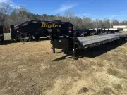 new Equipment / Flatbed Trailers Big Tex Trailers  for sale, in Carthage, MS Thumbnail 3