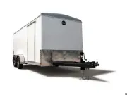 2026 Wells Cargo Wagon HD (7' Wide) WHD716T2 