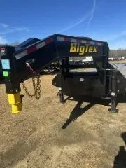 new Equipment / Flatbed Trailers Big Tex Trailers  for sale, in Carthage, MS Thumbnail 3