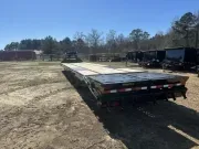 new Equipment / Flatbed Trailers Big Tex Trailers  for sale, in Carthage, MS Thumbnail 2
