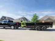 new Dump Trailers Big Tex Trailers  for sale, in Carthage, MS Thumbnail 2