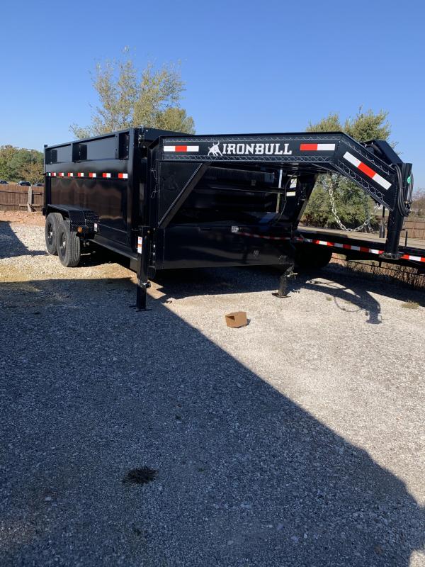 2022 Norstar DTG8316 Dump Trailer 2022 Norstar DTG8316 Dump Trailer