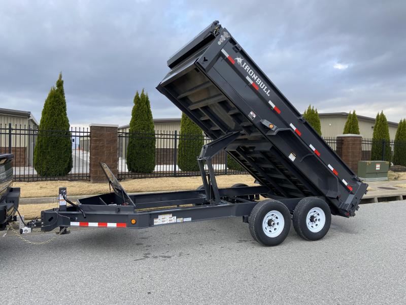 2022 Norstar DWB8314 Dump Trailer 2022 Norstar DWB8314 Dump Trailer