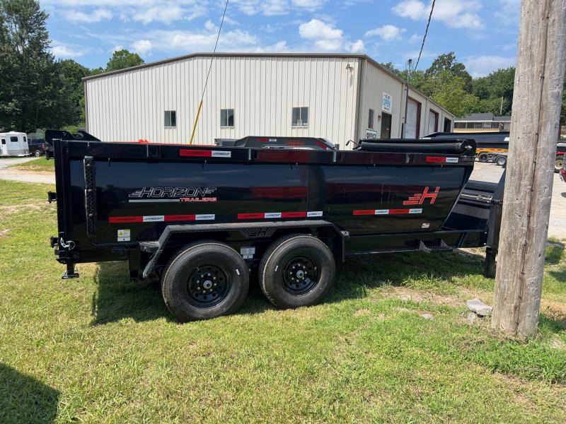 new Dump Trailers Horizon Trailers  for sale, in Springdale, AR Thumbnail 5