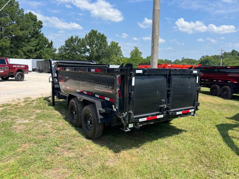 new Dump Trailers Horizon Trailers  for sale, in Springdale, AR Thumbnail 6