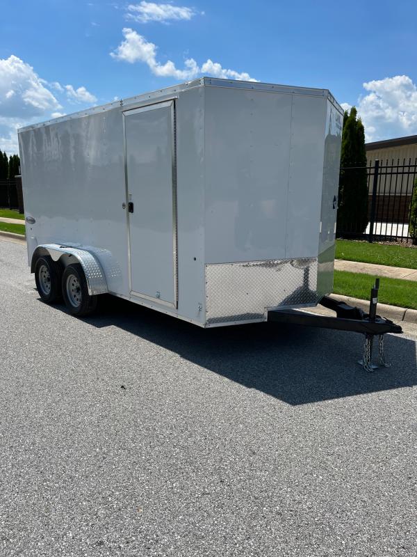 2023 Look Trailers 7X14 Cargo / Enclosed Trailer 2023 Look Trailers 7X14 Cargo / Enclosed Trailer