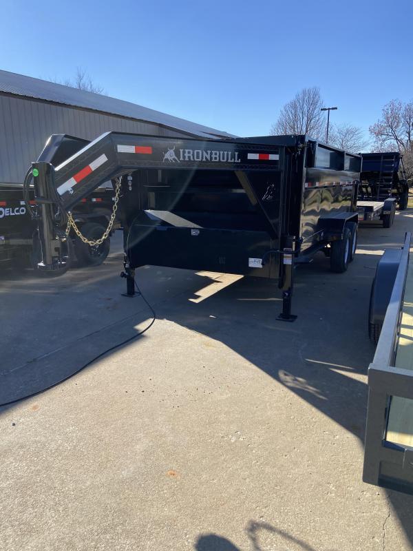 2022 Northstar DTG8316 Dump Trailer 2022 Northstar DTG8316 Dump Trailer
