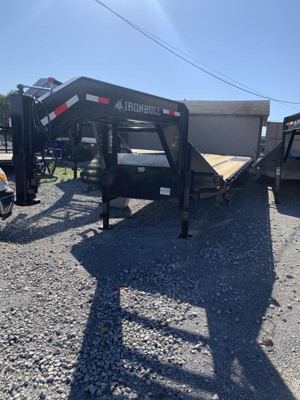 2022 Northstar FLG0236102 Deckover Trailer 2022 Northstar FLG0236102 Deckover Trailer
