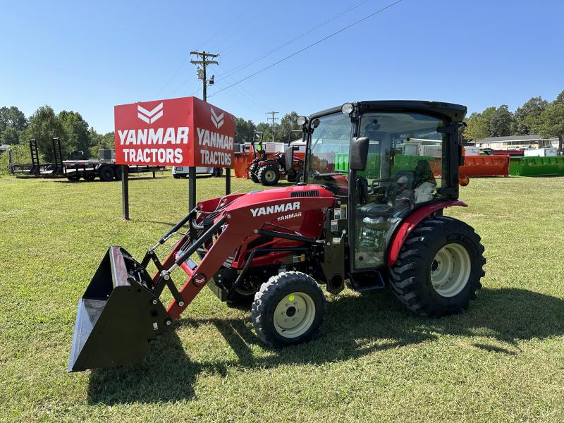 Yanmar Tractors 264 Trailers Arkansas Trailer Dealer Selling
