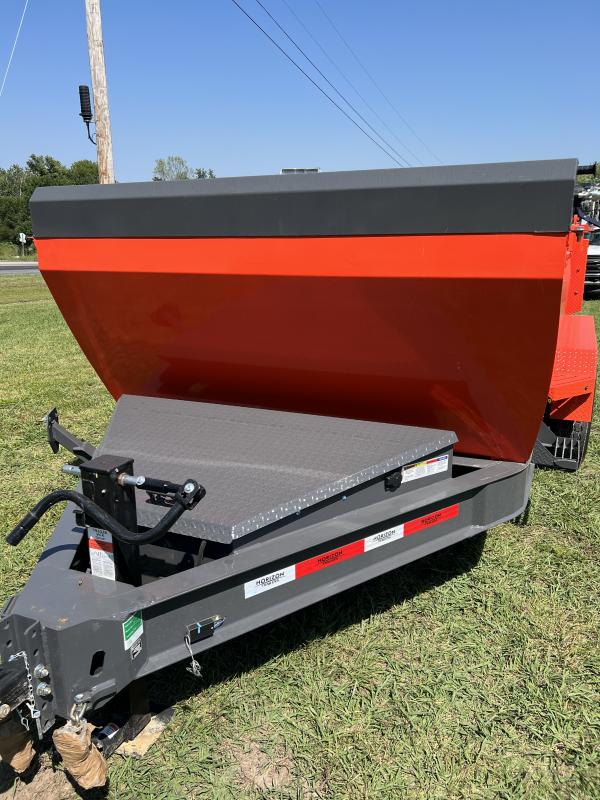 2023 Horizon Trailers HZ7BP3 Dump Trailer 264 Trailers Arkansas