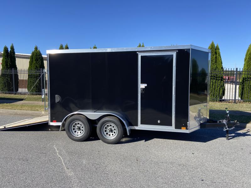 2023 Cross Trailers 6X12 Cargo / Enclosed Trailer 2023 Cross Trailers 6X12 Cargo / Enclosed Trailer