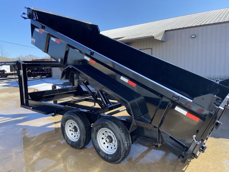2022 Diamond T Trailers GOOSENECK Dump Trailer 2022 Diamond T Trailers GOOSENECK Dump Trailer