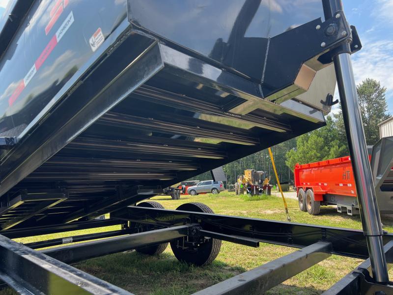 new Dump Trailers Horizon Trailers  for sale, in Springdale, AR Thumbnail 4