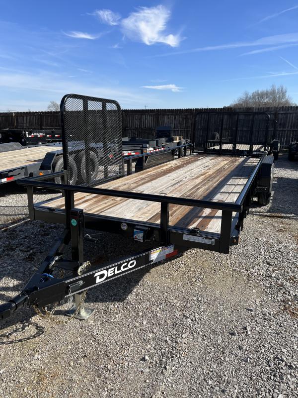 Home 264 Trailers Arkansas Trailer Dealer Selling Utility
