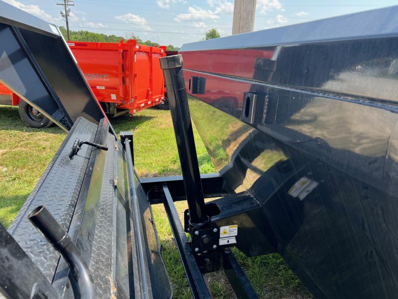 new Dump Trailers Horizon Trailers  for sale, in Springdale, AR Thumbnail 3