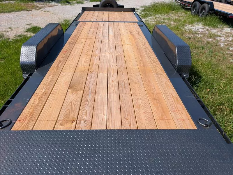 new Equipment / Flatbed Trailers Diamond C Trailers  for sale, in Wetumpka, AL Thumbnail 3