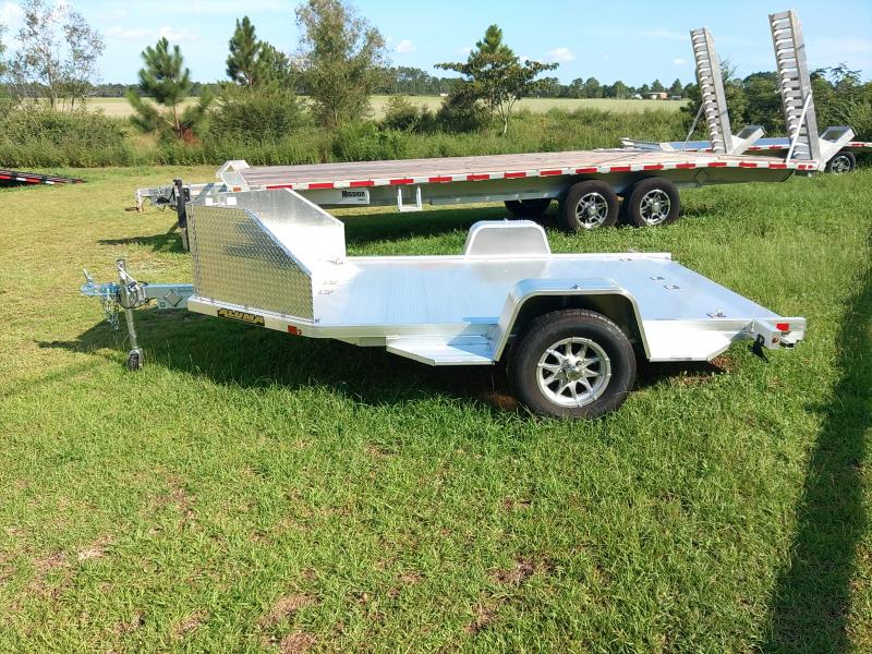 new Motorcycle / Cycle Trailers Aluma  for sale, in Wetumpka, AL Thumbnail 3