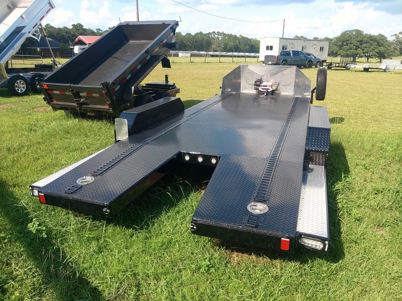 new Car Haulers / Racing Trailers MAXX-D  for sale, in Wetumpka, AL Thumbnail 3