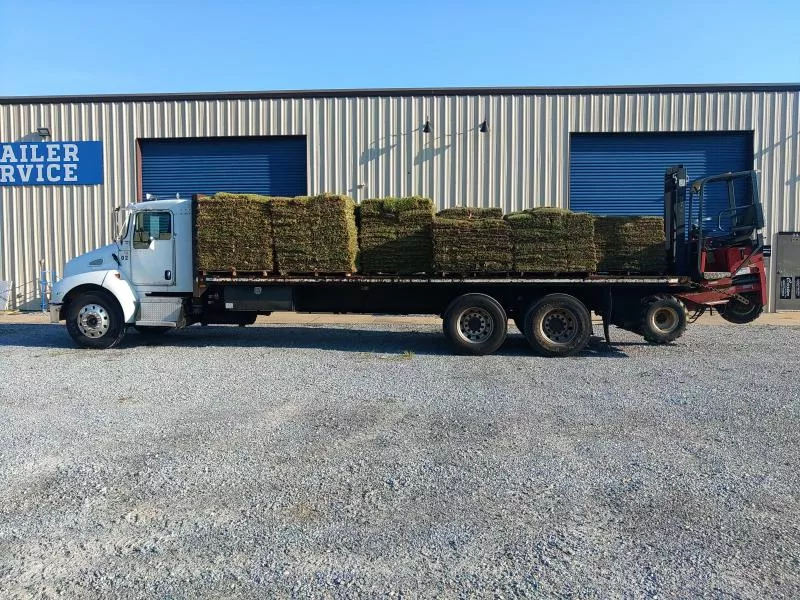 used Other Trucks Kenworth  for sale, in Wetumpka, AL Thumbnail 2