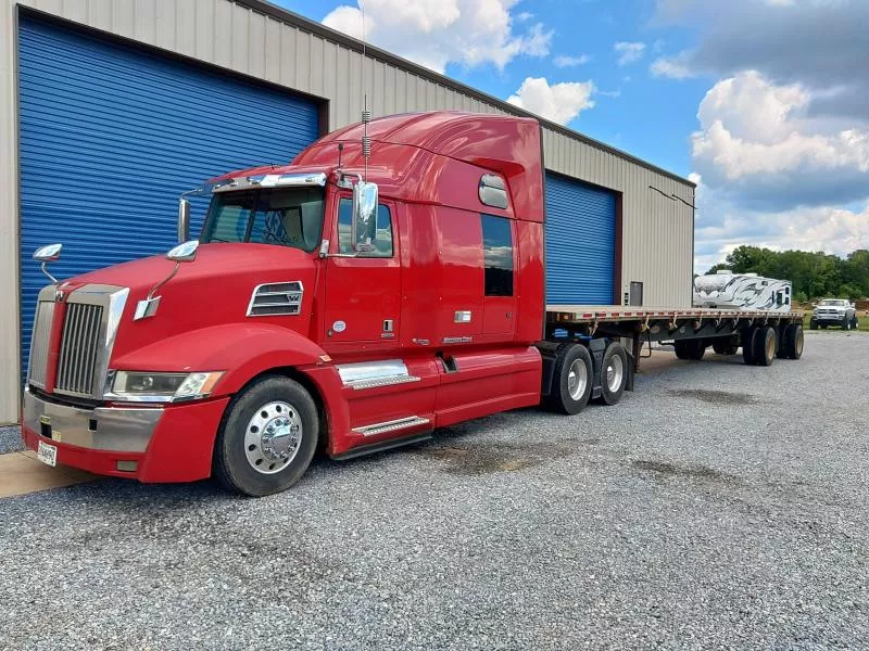 used Other Trucks Western Star  for sale, in Wetumpka, AL Thumbnail 3