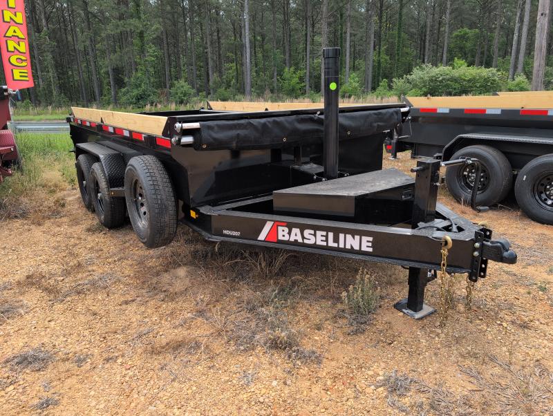 new Dump Trailers Baseline  for sale, in Wetumpka, AL Thumbnail 2