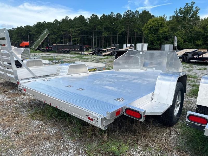 new Motorcycle / Cycle Trailers Aluma  for sale, in Wetumpka, AL Thumbnail 3