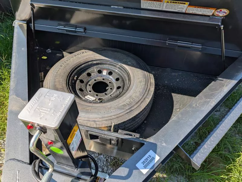 new Equipment / Flatbed Trailers Diamond C Trailers  for sale, in Wetumpka, AL Thumbnail 2