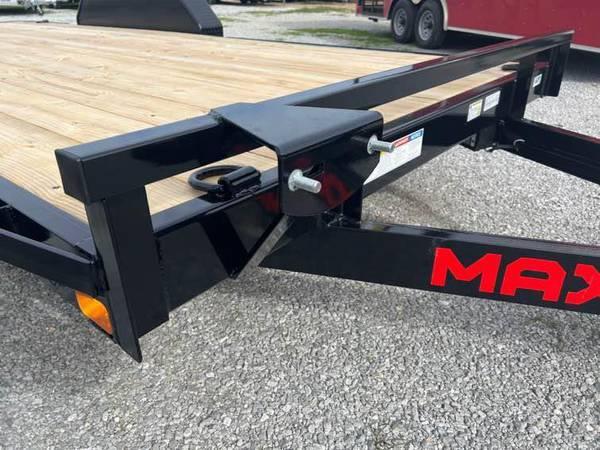 new Car Haulers / Racing Trailers MAXX-D  for sale, in Wetumpka, AL Thumbnail 3