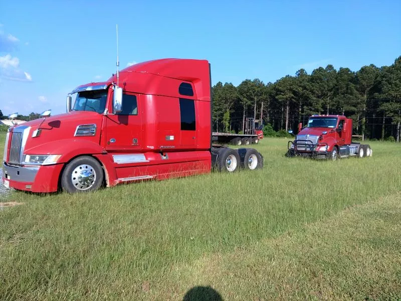 used Other Trucks Western Star  for sale, in Wetumpka, AL Thumbnail 2