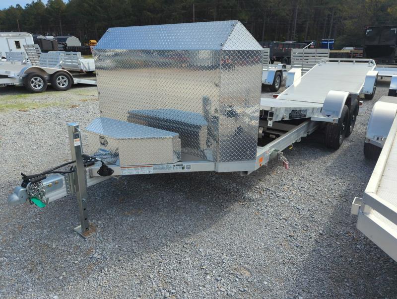 new Tilt Trailers Aluma  for sale, in Wetumpka, AL Thumbnail 2
