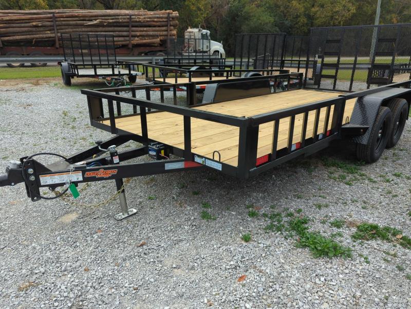 new ATV Trailers Down 2 Earth Trailers  for sale, in Wetumpka, AL Thumbnail 2
