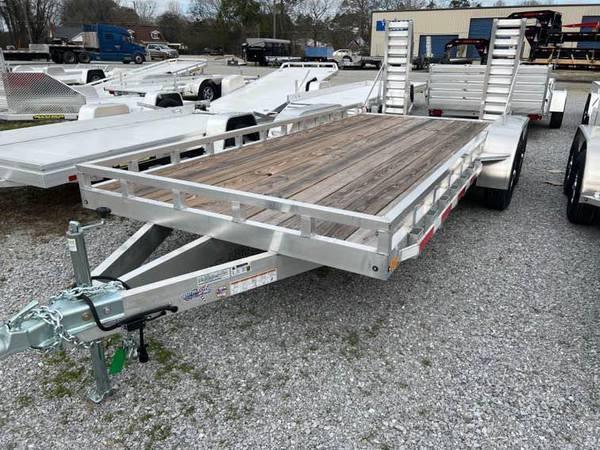 2023 Mission MPAT6.5x18