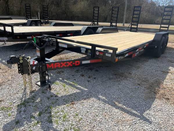 new Car Haulers / Racing Trailers MAXX-D  for sale, in Wetumpka, AL Thumbnail 2