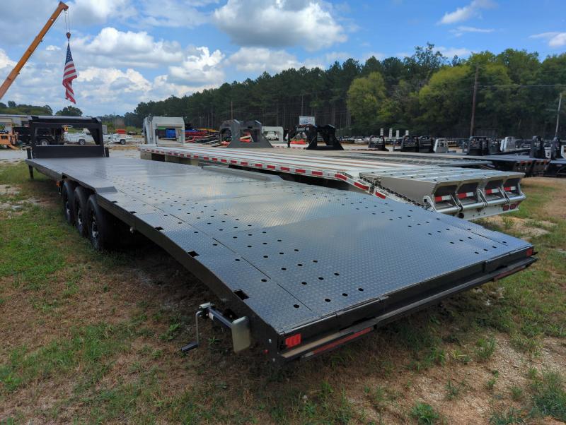 new Car Haulers / Racing Trailers Diamond C Trailers  for sale, in Wetumpka, AL Thumbnail 3