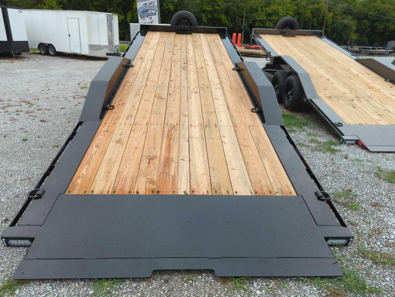 new Tilt Trailers MAXX-D  for sale, in Wetumpka, AL Thumbnail 3