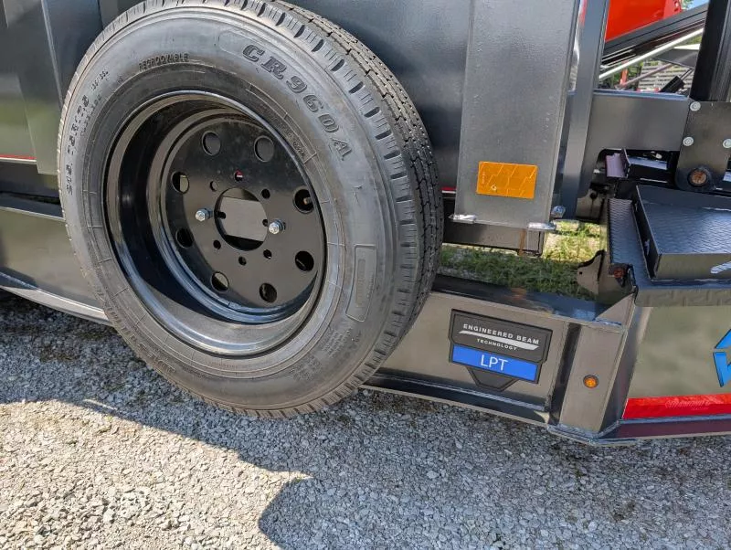 new Dump Trailers Diamond C Trailers  for sale, in Wetumpka, AL Thumbnail 3