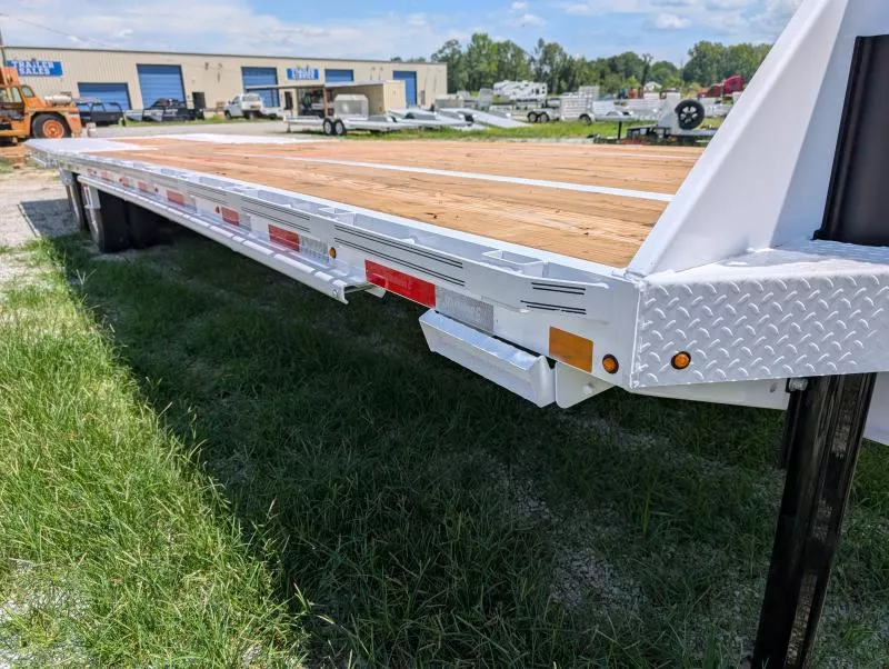 new Equipment / Flatbed Trailers Diamond C Trailers  for sale, in Wetumpka, AL Thumbnail 3