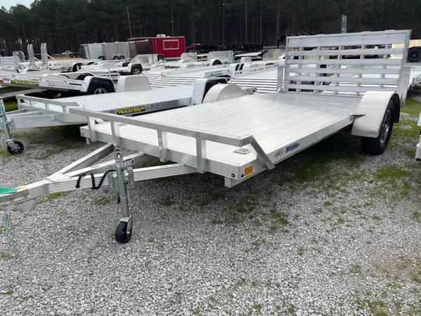 2023 Mission MU6.5x14SLINGSHOT